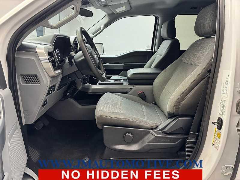 used 2022 Ford F-150 car, priced at $39,995