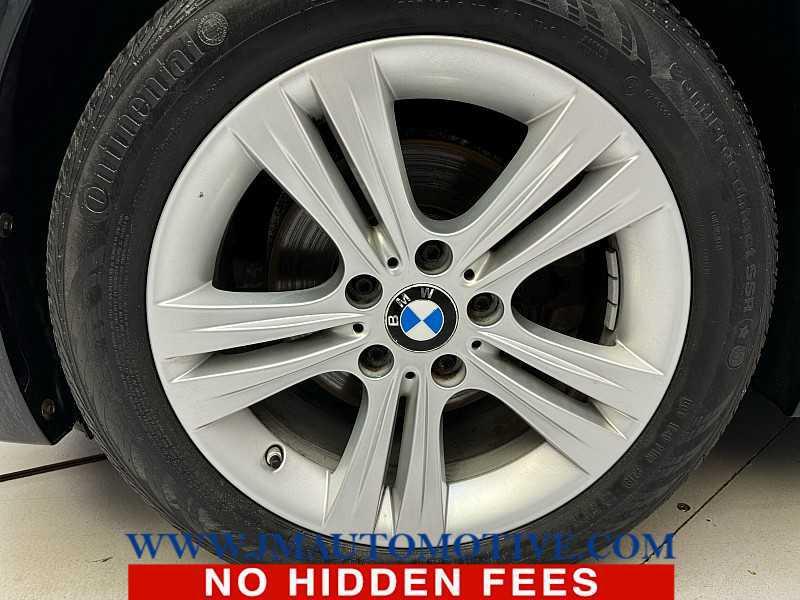 used 2017 BMW 330 car, priced at $21,995