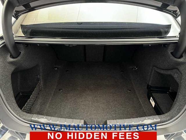 used 2017 BMW 330 car, priced at $22,995