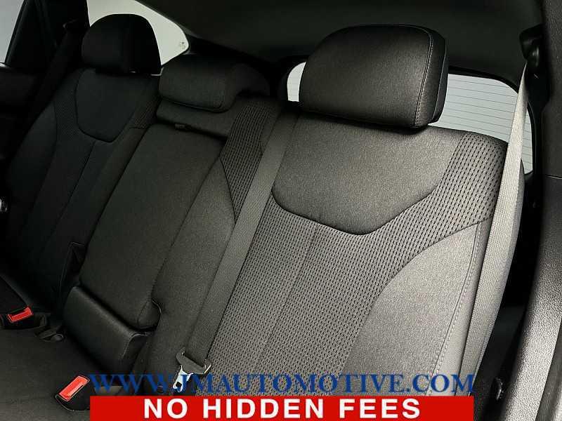 used 2020 Hyundai Santa Fe car, priced at $19,995