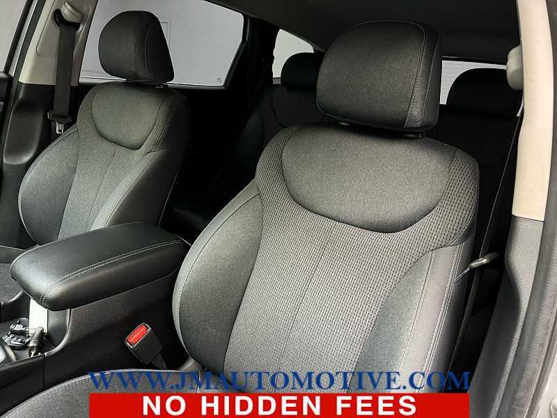 used 2020 Hyundai Santa Fe car, priced at $19,995