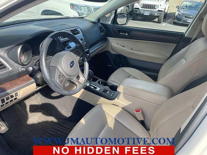 used 2015 Subaru Outback car, priced at $17,995