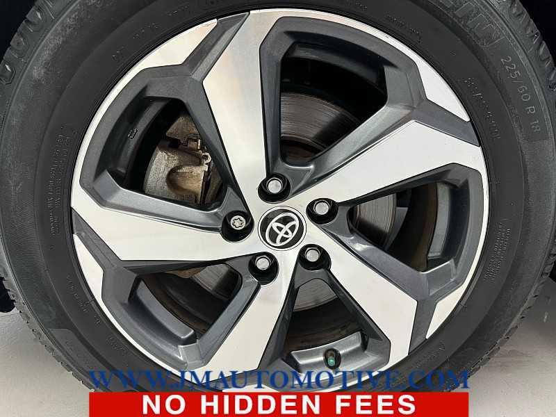 used 2021 Toyota RAV4 Prime car, priced at $28,995