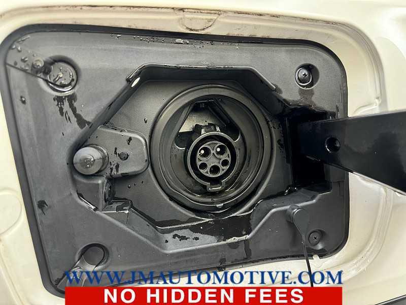 used 2021 Toyota RAV4 Prime car, priced at $28,995