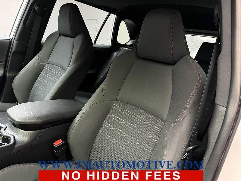 used 2021 Toyota RAV4 Prime car, priced at $28,995