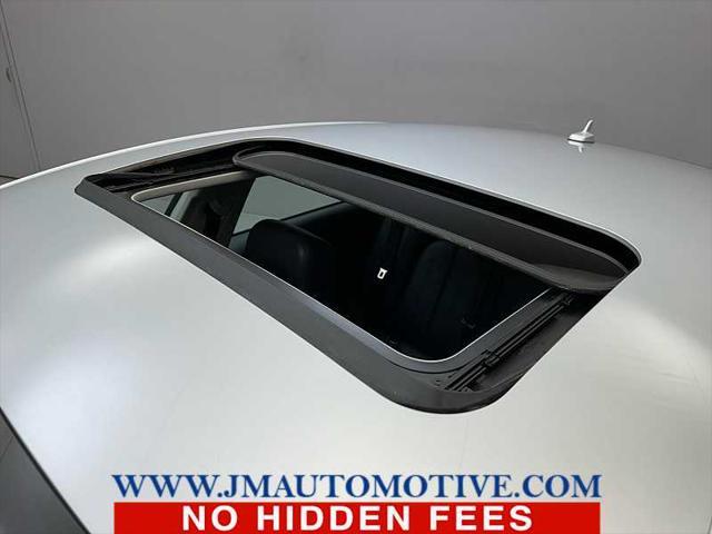 used 2014 Audi A7 car, priced at $19,995