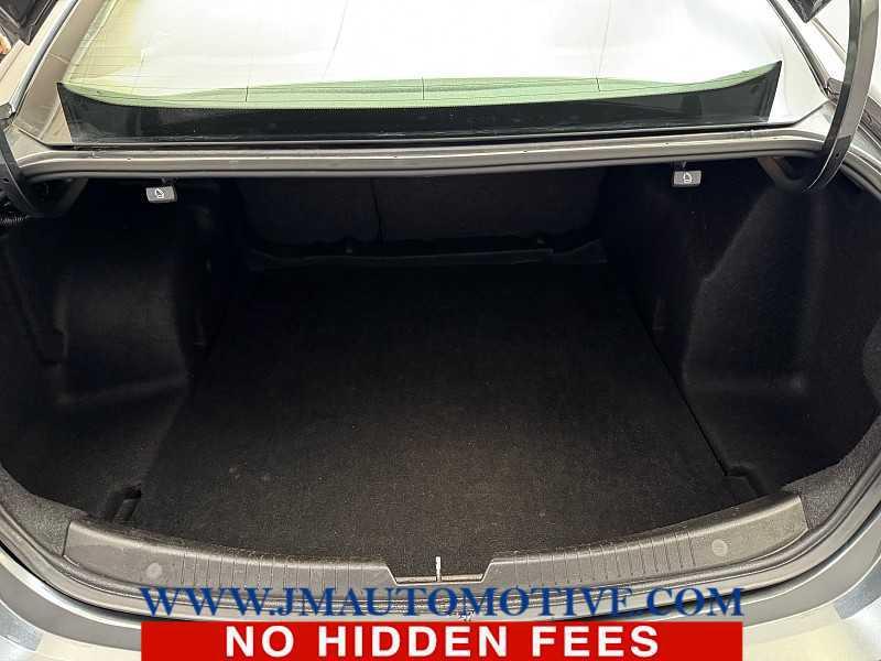 used 2016 Chevrolet Malibu car, priced at $11,995