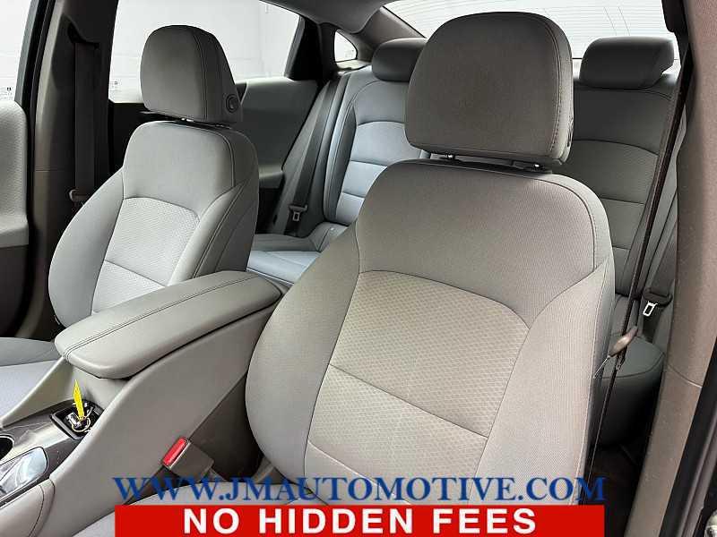 used 2016 Chevrolet Malibu car, priced at $11,995