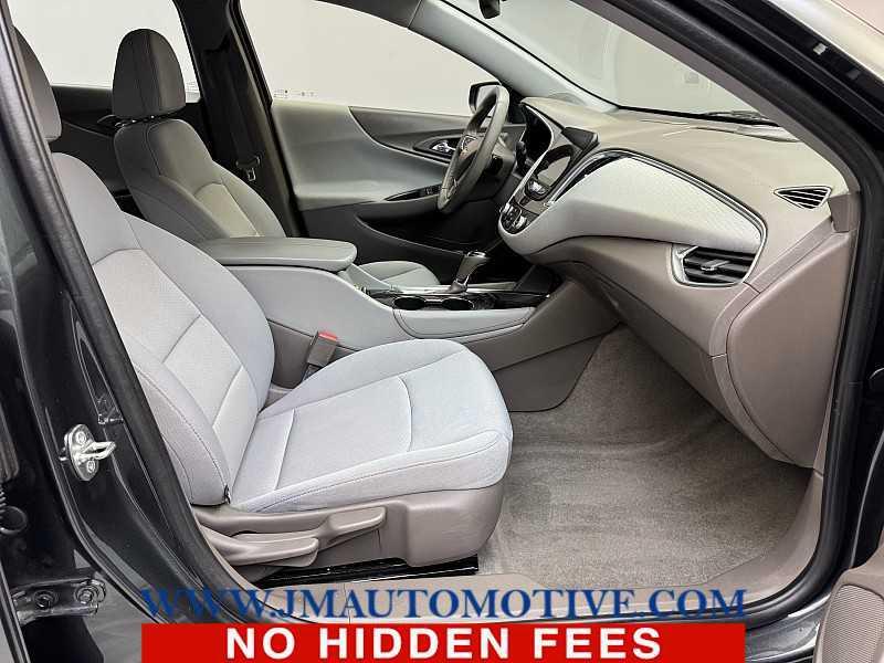 used 2016 Chevrolet Malibu car, priced at $11,995