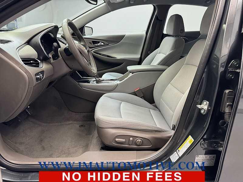 used 2016 Chevrolet Malibu car, priced at $11,995