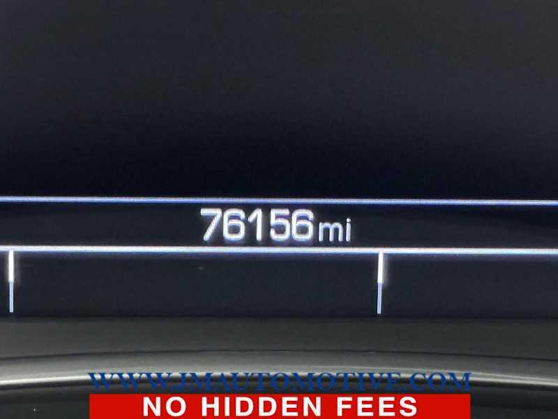 used 2016 Chevrolet Malibu car, priced at $11,995