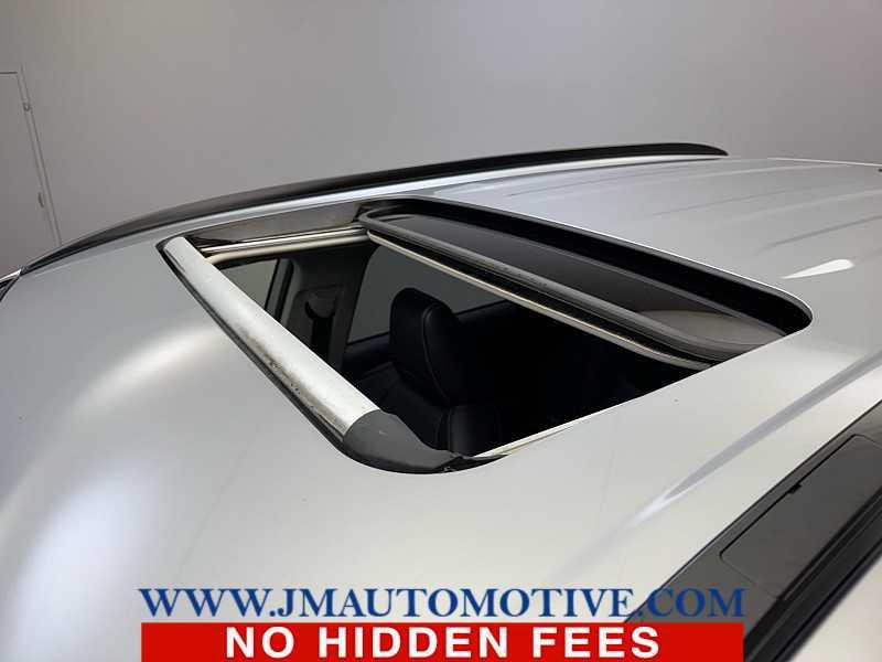 used 2019 Toyota RAV4 car, priced at $27,995