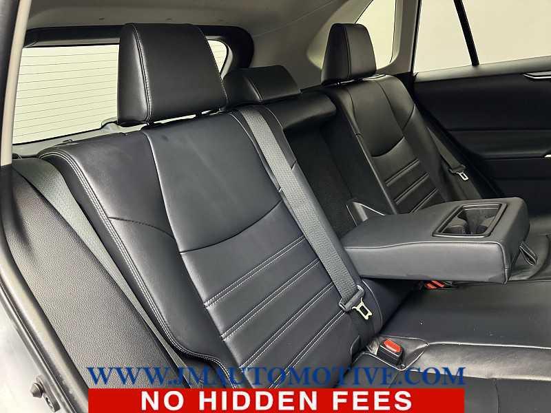 used 2019 Toyota RAV4 car, priced at $27,995