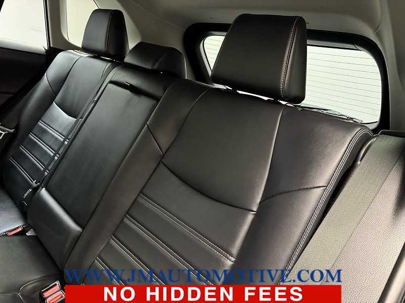 used 2019 Toyota RAV4 car, priced at $27,995