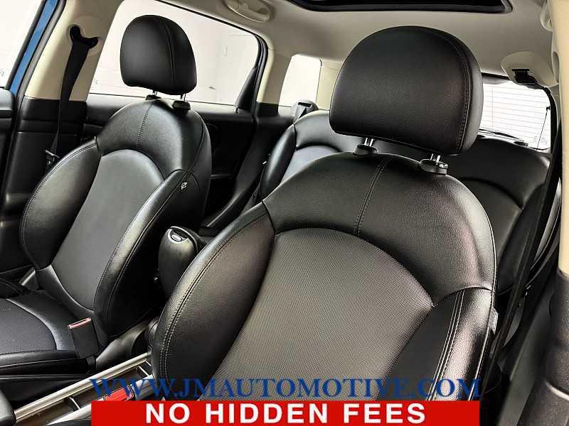 used 2016 MINI Countryman car, priced at $13,995