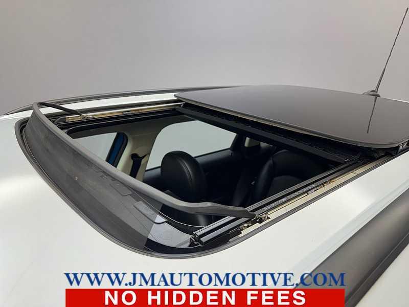 used 2016 MINI Countryman car, priced at $13,995