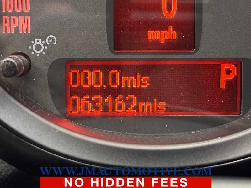 used 2016 MINI Countryman car, priced at $13,995