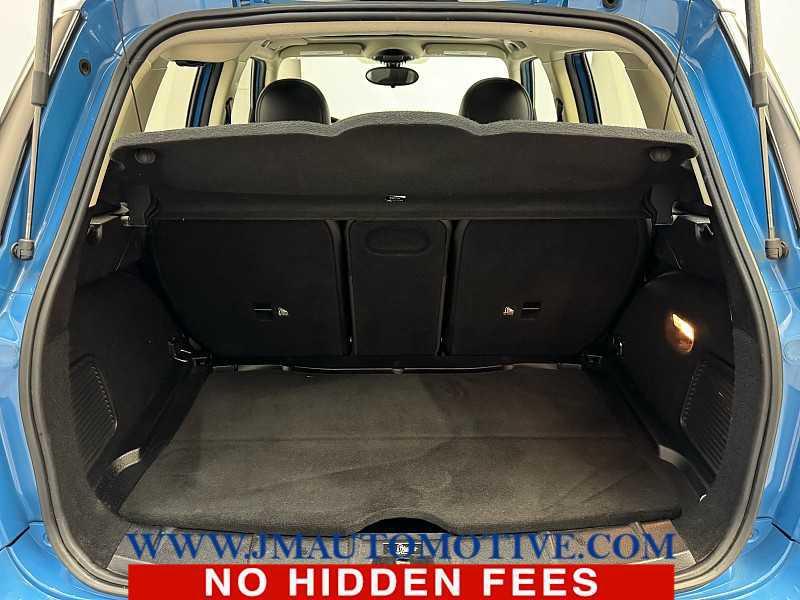 used 2016 MINI Countryman car, priced at $13,995