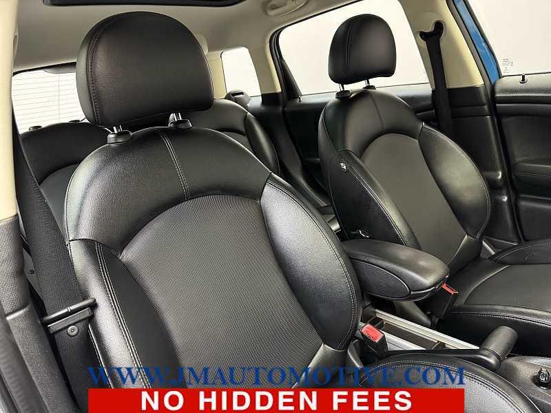 used 2016 MINI Countryman car, priced at $13,995