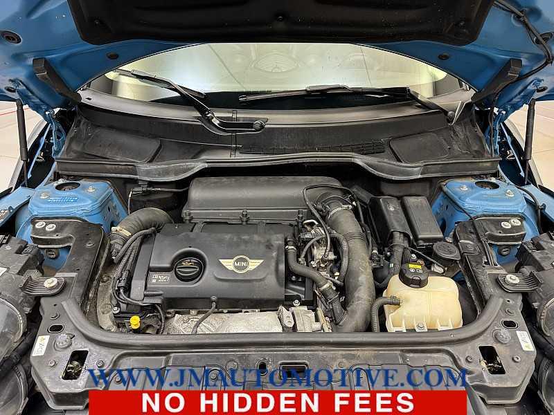 used 2016 MINI Countryman car, priced at $13,995