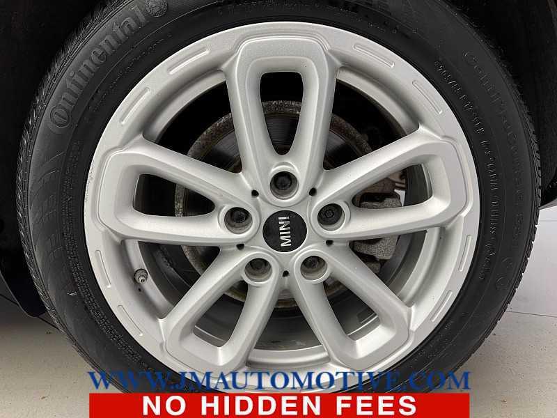 used 2016 MINI Countryman car, priced at $13,995