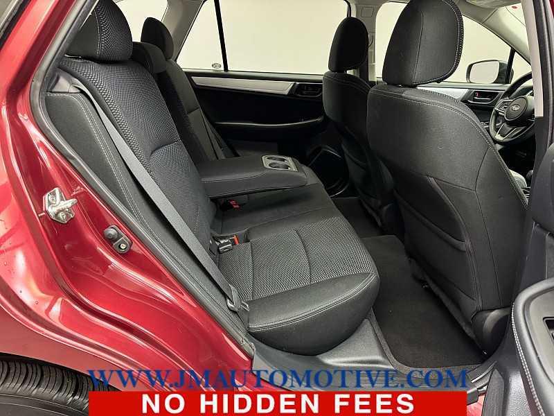 used 2018 Subaru Outback car, priced at $20,995
