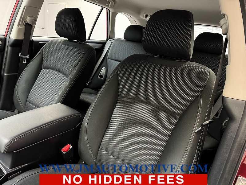 used 2018 Subaru Outback car, priced at $20,995