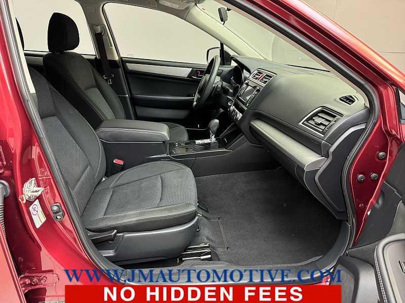 used 2018 Subaru Outback car, priced at $20,995