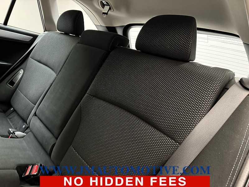 used 2018 Subaru Outback car, priced at $20,995