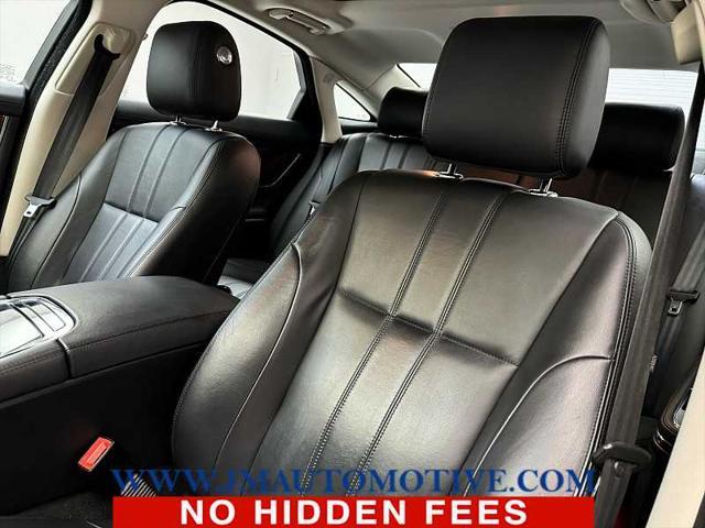 used 2013 Jaguar XJ car, priced at $13,995