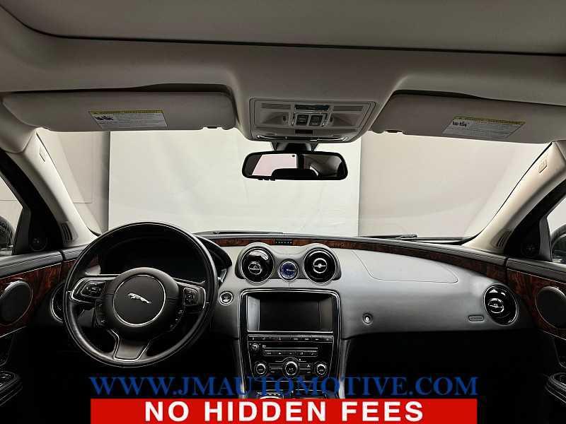 used 2013 Jaguar XJ car, priced at $13,995