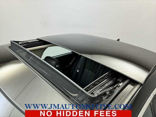 used 2013 Jaguar XJ car, priced at $13,995