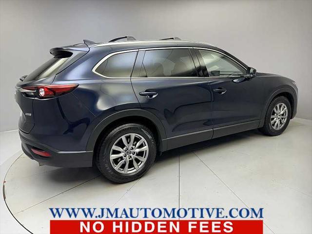 used 2019 Mazda CX-9 car, priced at $22,995