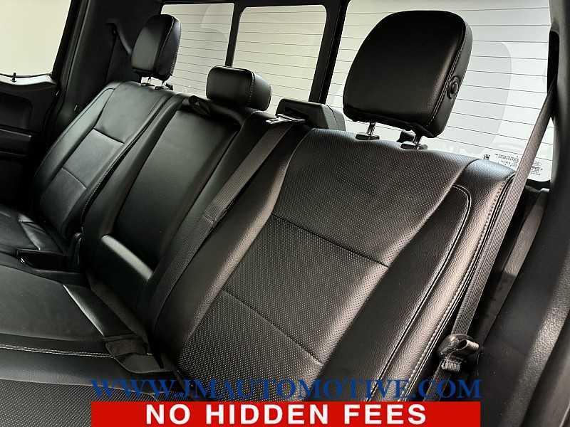 used 2016 Ford F-150 car, priced at $26,995