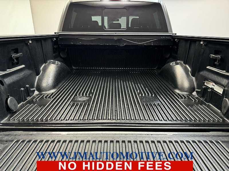used 2016 Ford F-150 car, priced at $26,995