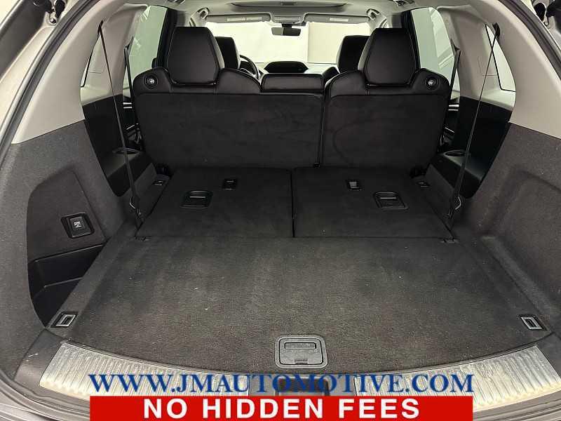 used 2019 Acura MDX car, priced at $26,995