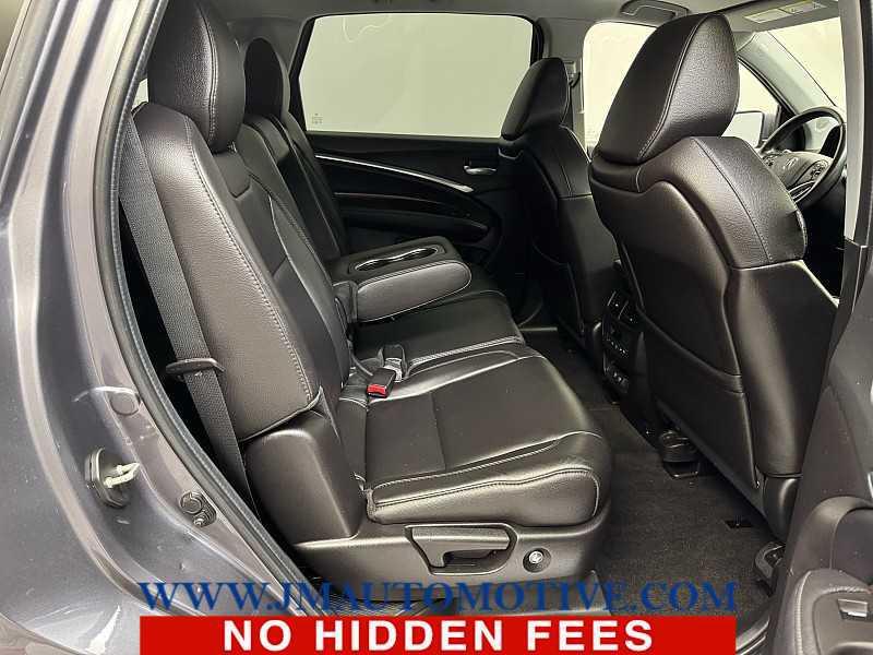 used 2019 Acura MDX car, priced at $26,995