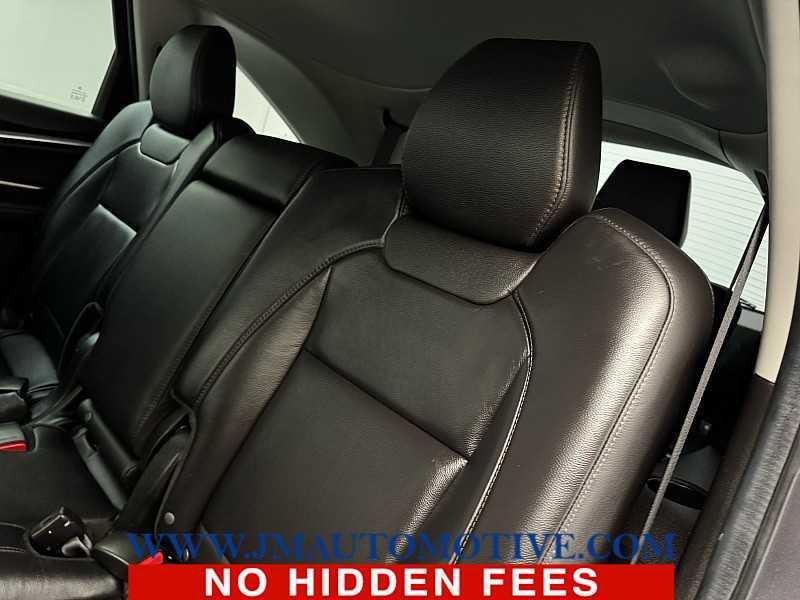 used 2019 Acura MDX car, priced at $26,995