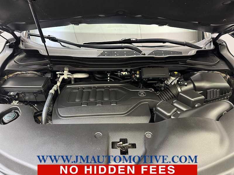 used 2019 Acura MDX car, priced at $26,995