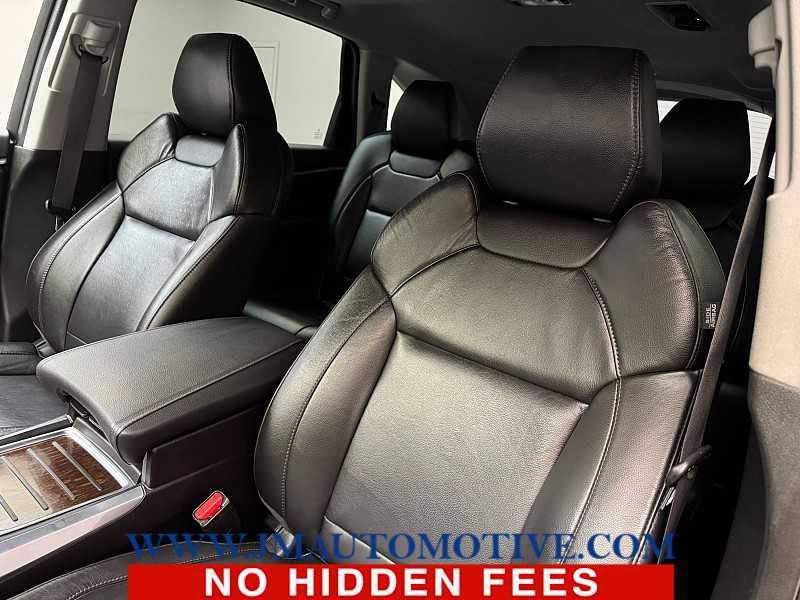 used 2019 Acura MDX car, priced at $26,995