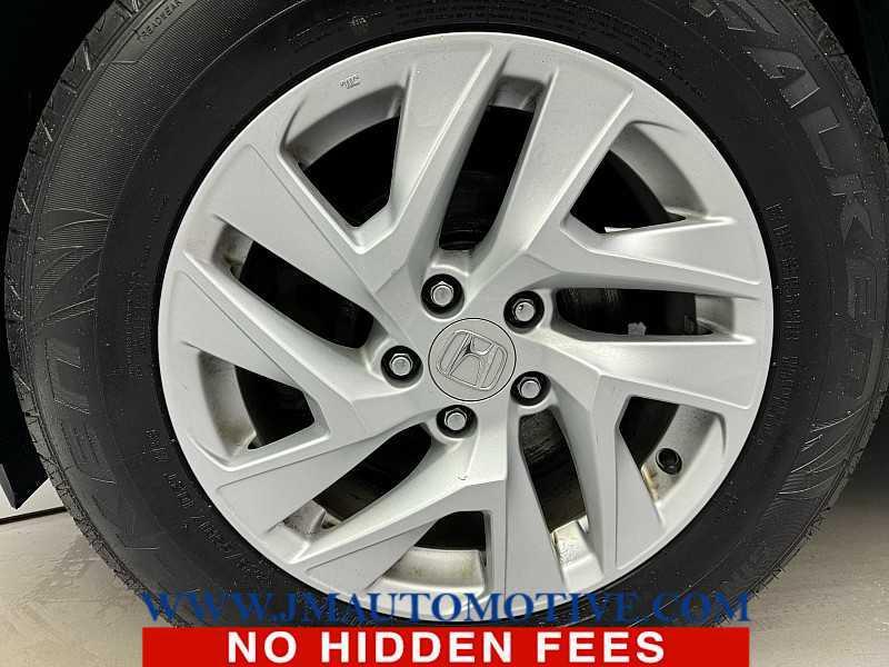 used 2016 Honda CR-V car, priced at $19,995