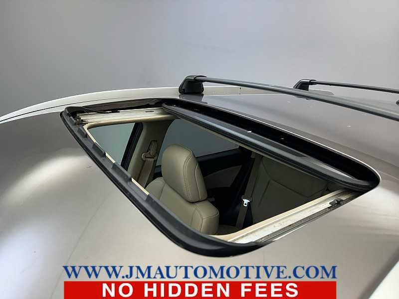 used 2016 Honda CR-V car, priced at $19,995