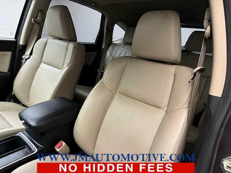 used 2016 Honda CR-V car, priced at $19,995