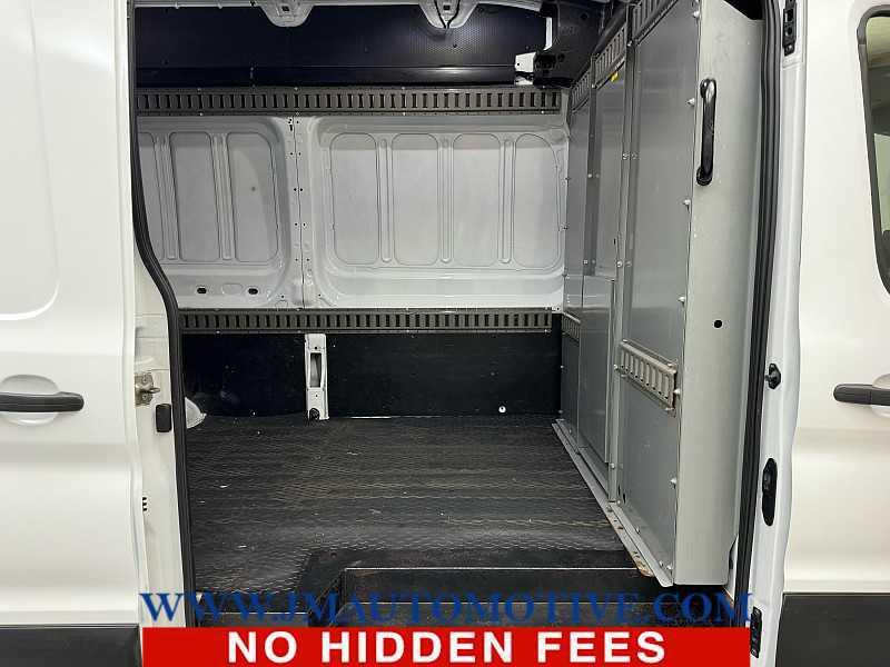 used 2020 Ford Transit-350 car, priced at $35,995