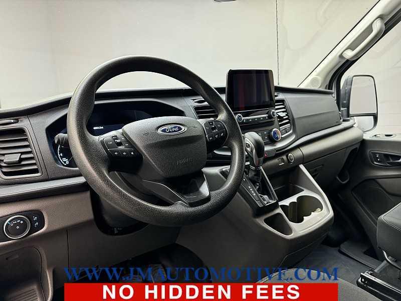 used 2020 Ford Transit-350 car, priced at $35,995