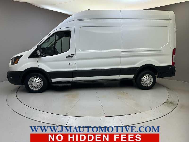 used 2020 Ford Transit-350 car, priced at $35,995