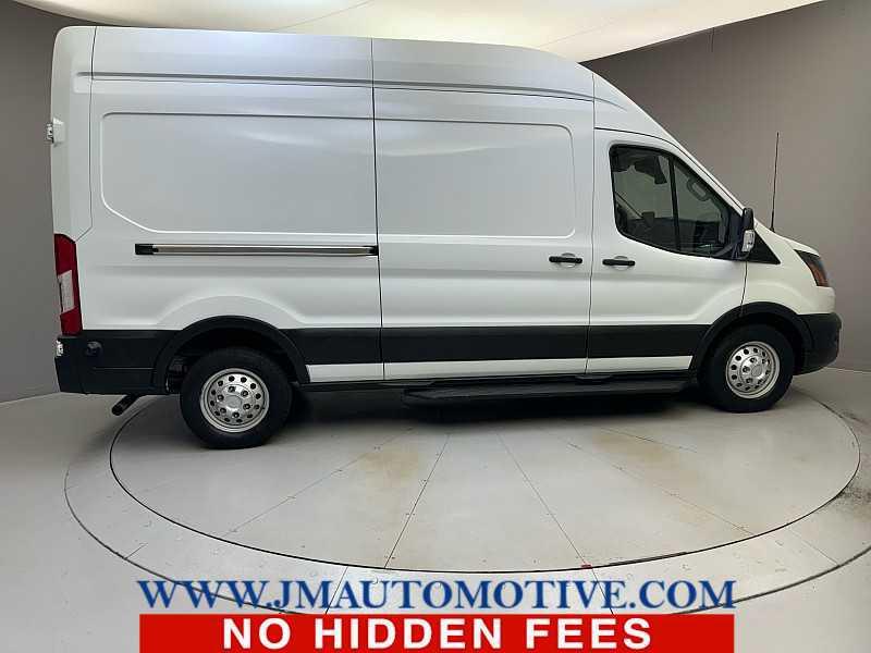 used 2020 Ford Transit-350 car, priced at $35,995
