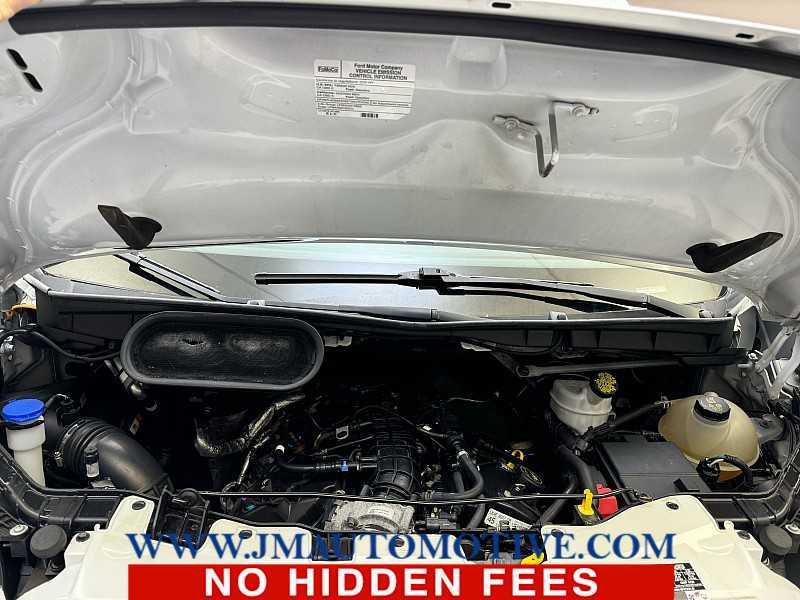 used 2020 Ford Transit-350 car, priced at $35,995