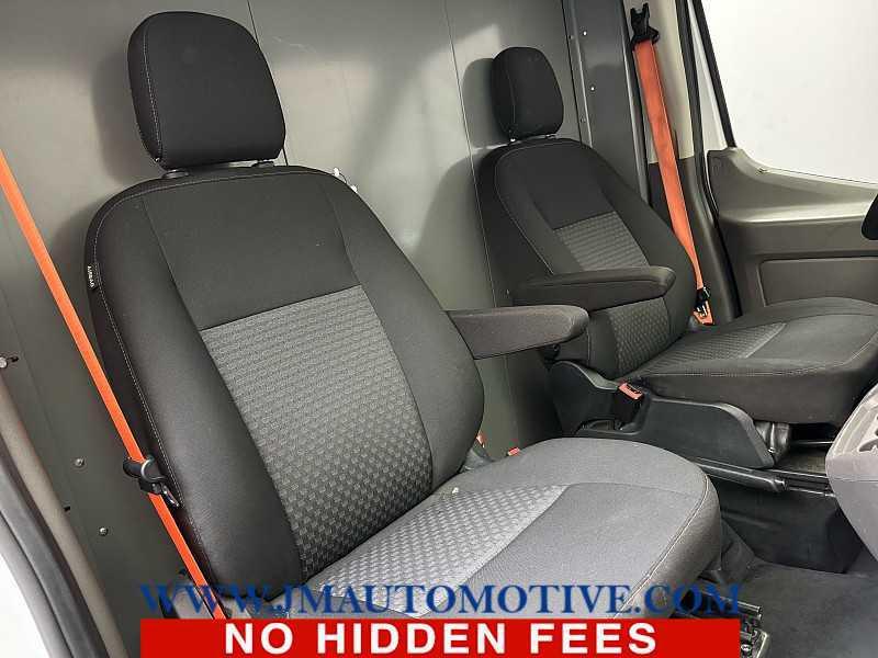 used 2020 Ford Transit-350 car, priced at $35,995