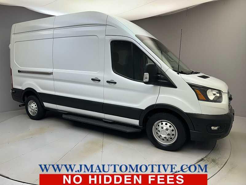used 2020 Ford Transit-350 car, priced at $35,995